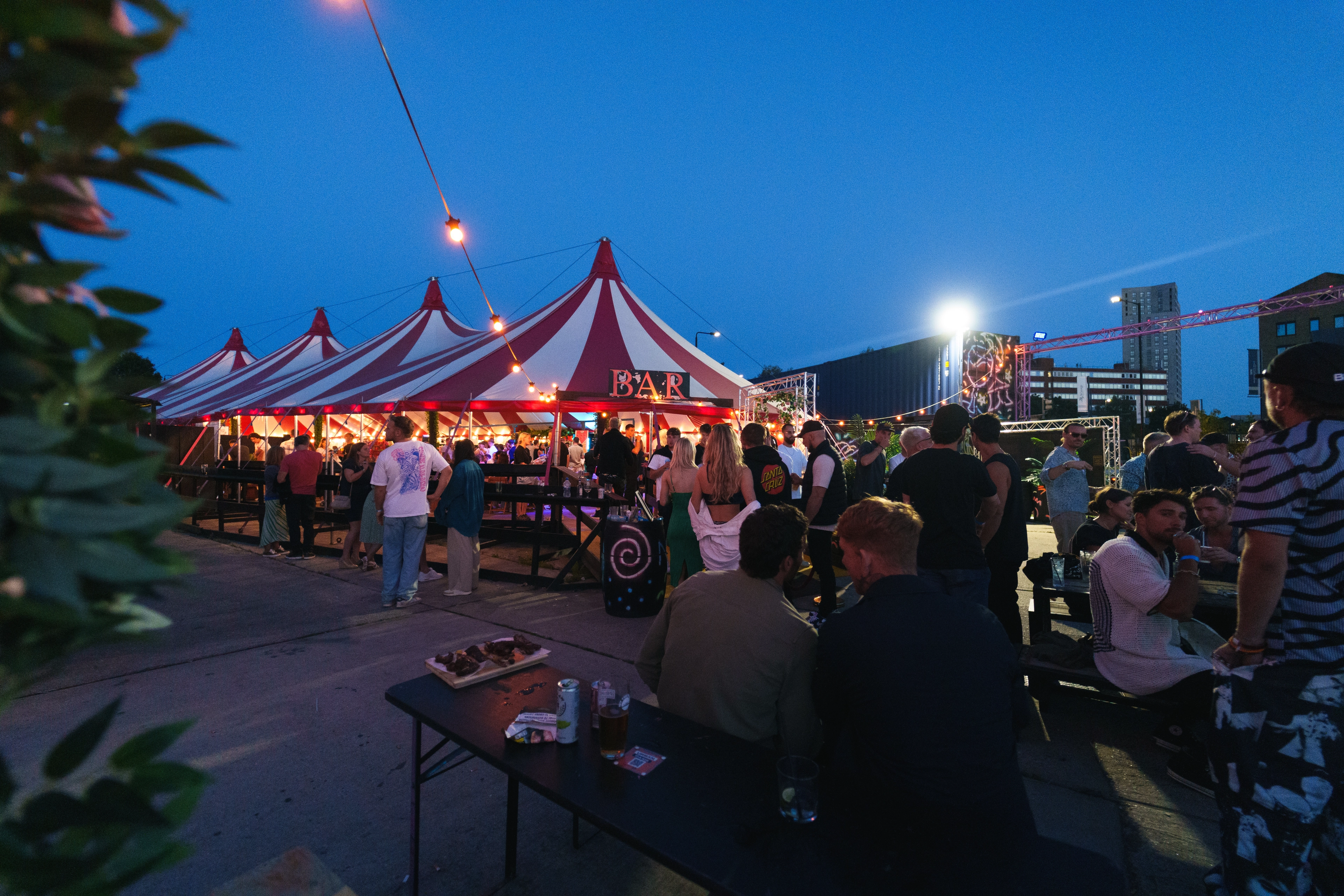 Photo of Urban Oasis