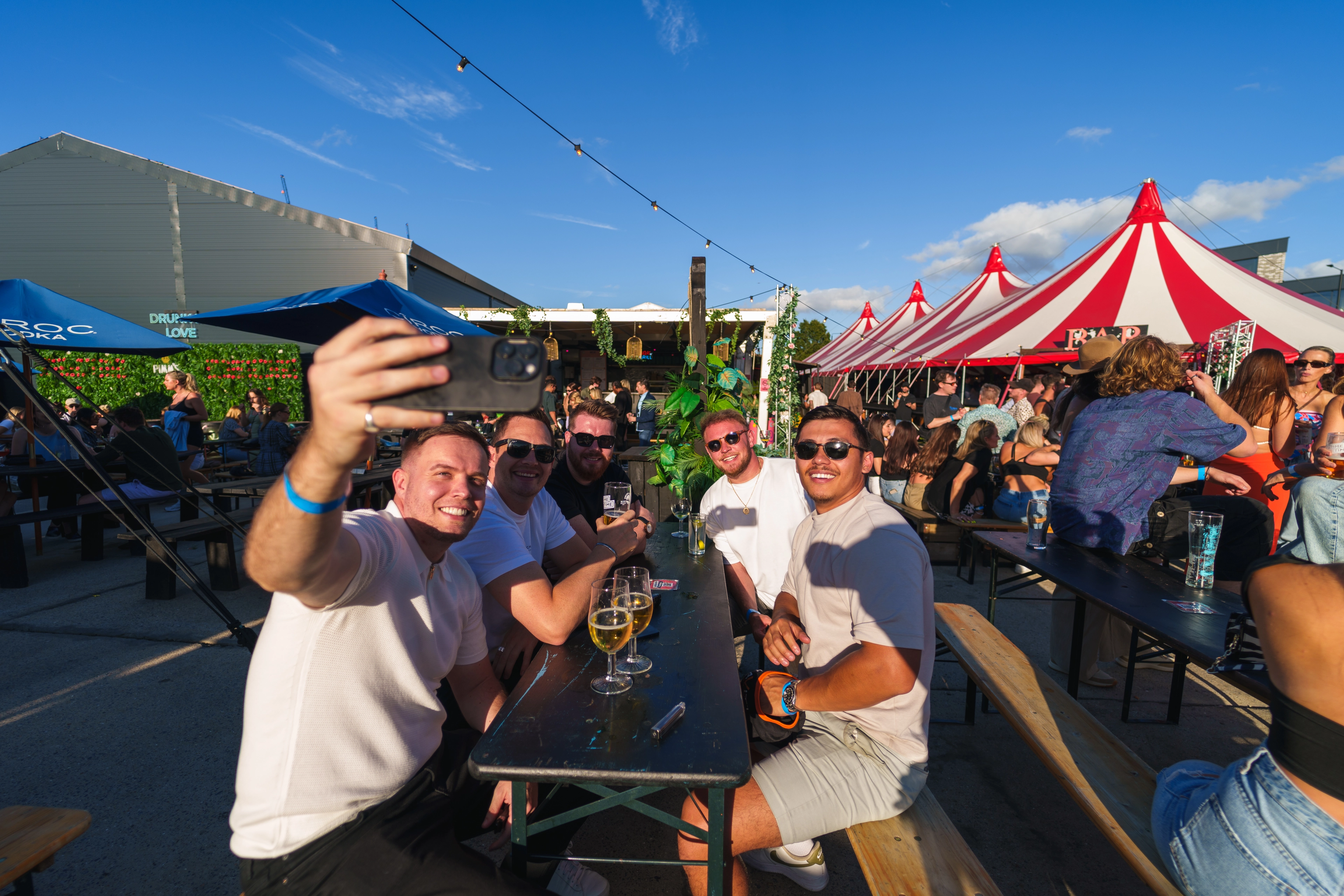 Photo of Urban Oasis