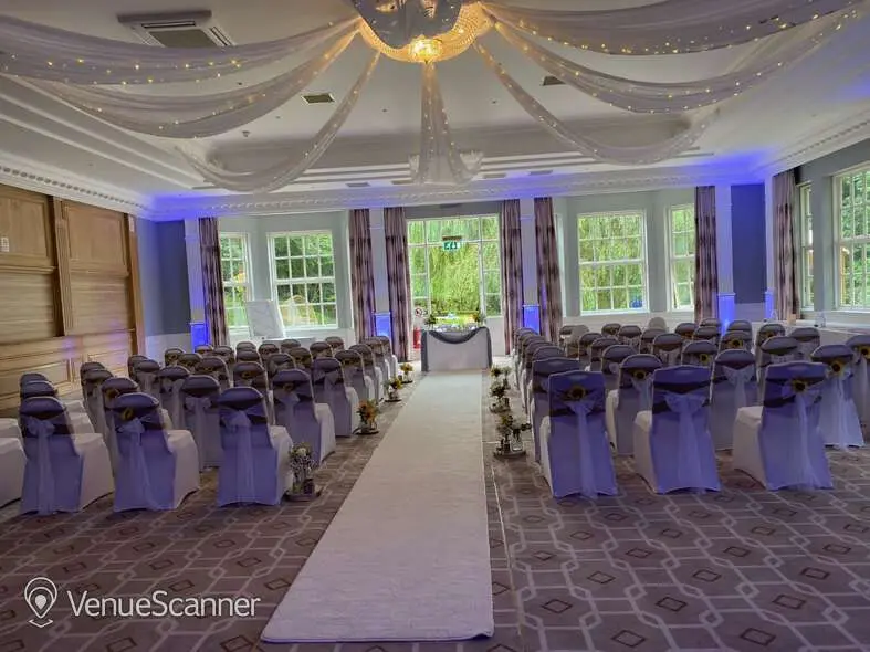 Belstead Brook Muthu Hotel, Exclusive Hire photo #3