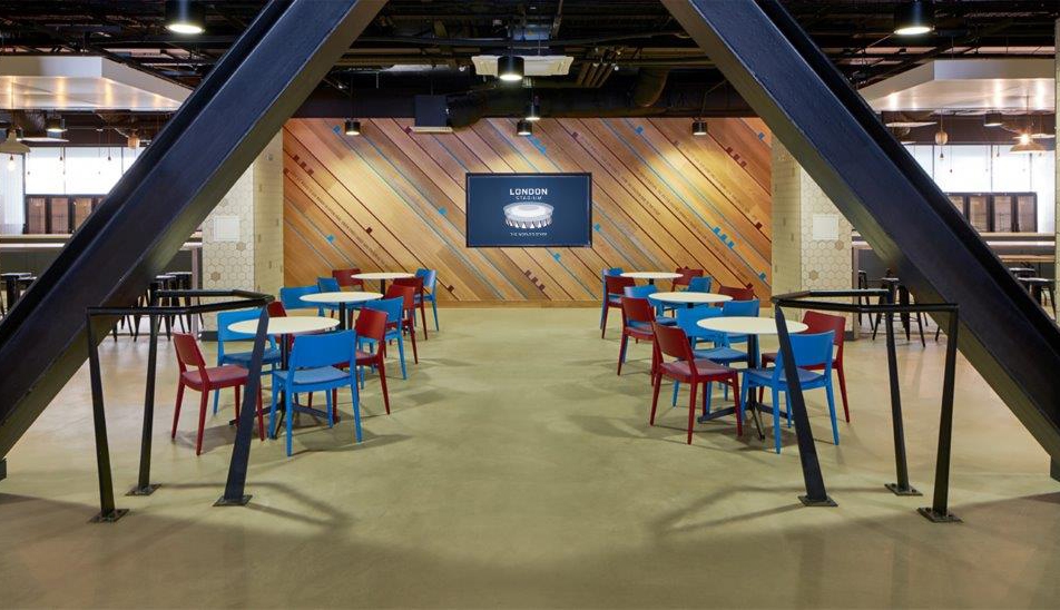 Photo of London Stadium, The Boleyn