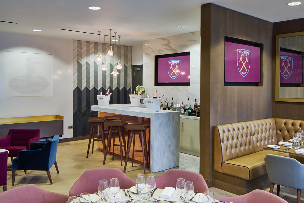 Photo of London Stadium, The Bm6