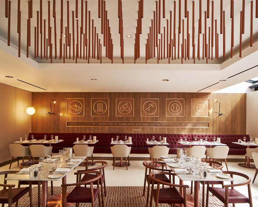 Photo of London Stadium, The Arnold Hills