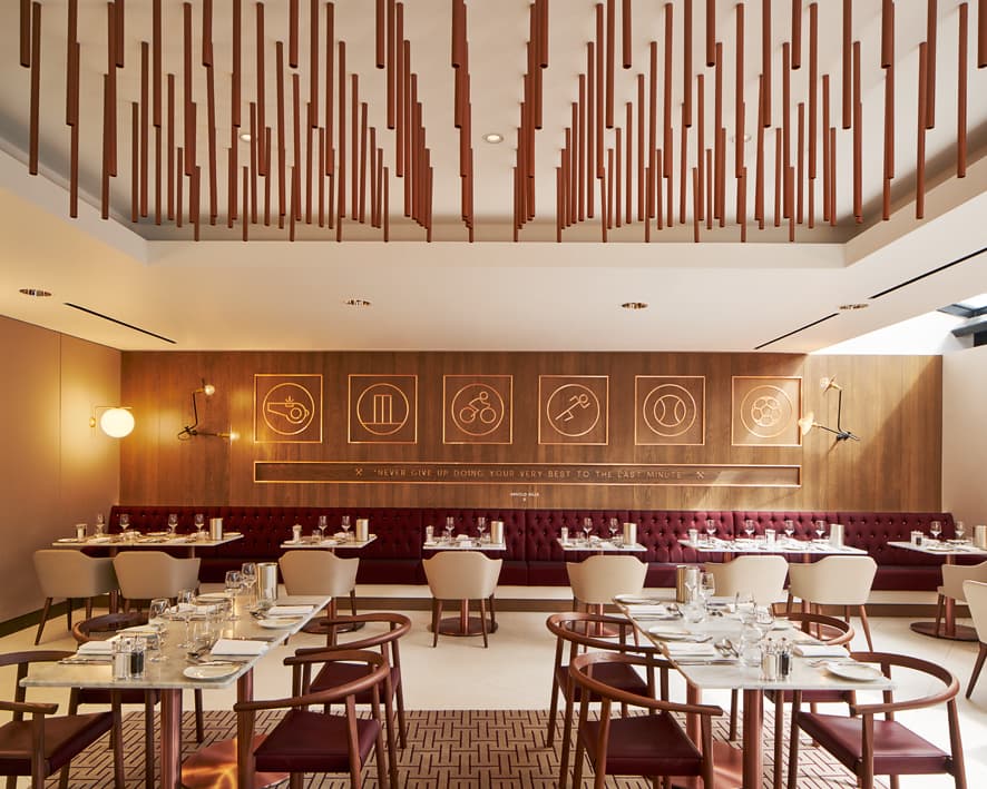 London Stadium, The Arnold Hills photo #2