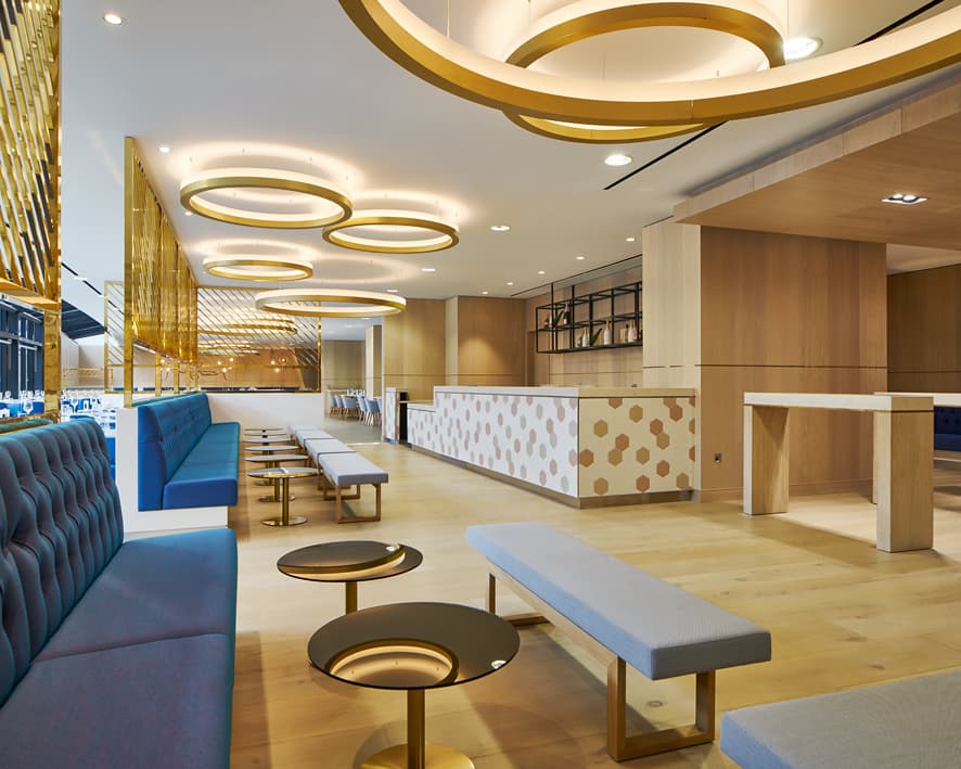 London Stadium, The Royal East photo #2