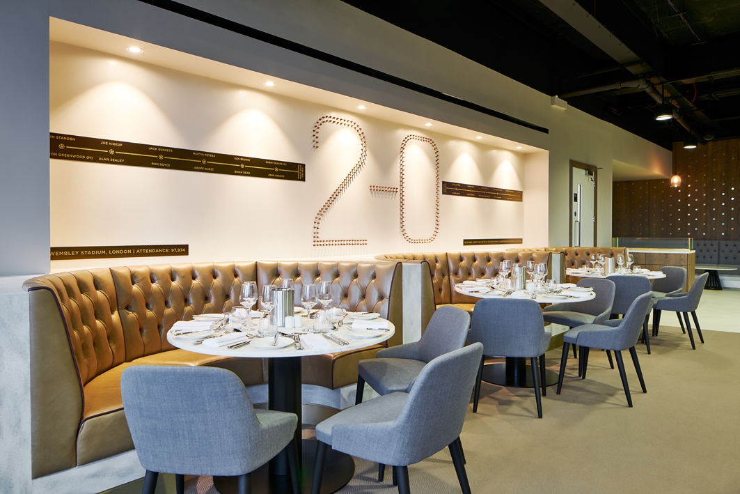 Photo of London Stadium, The Forge