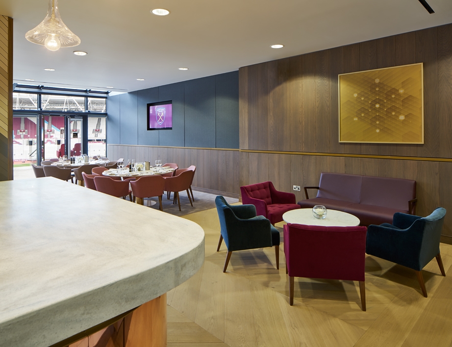 Photo of London Stadium, The Bm6