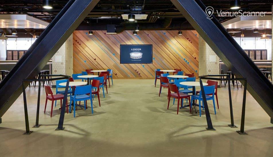 The Boleyn, London Stadium photo #1