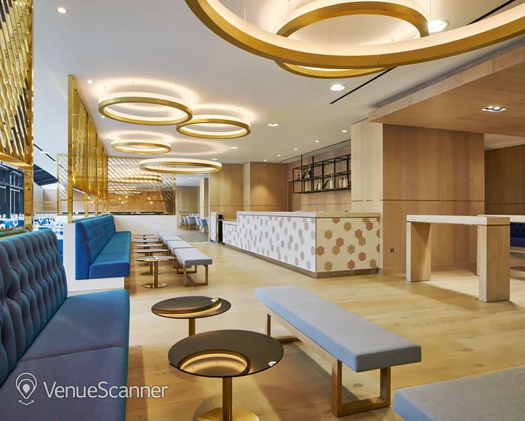 The Royal East, London Stadium photo #2