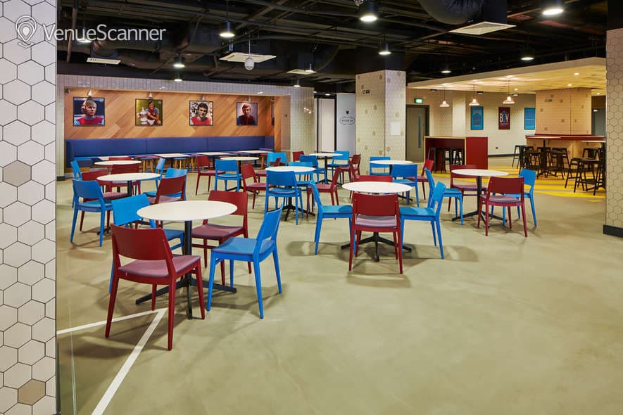 The Boleyn, London Stadium photo #2