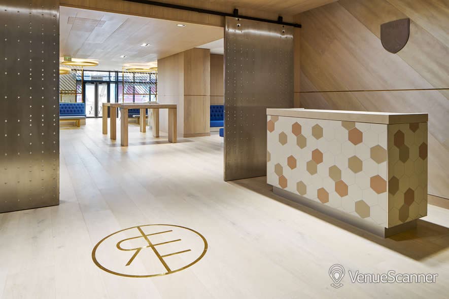 The Royal East, London Stadium photo #1