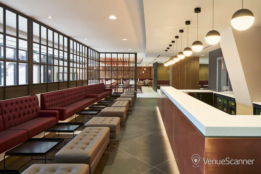 The Arnold Hills, London Stadium photo #3