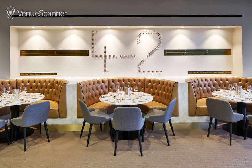 The Forge, London Stadium photo #3