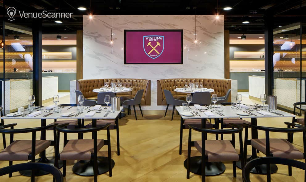 The Forge, London Stadium photo #1