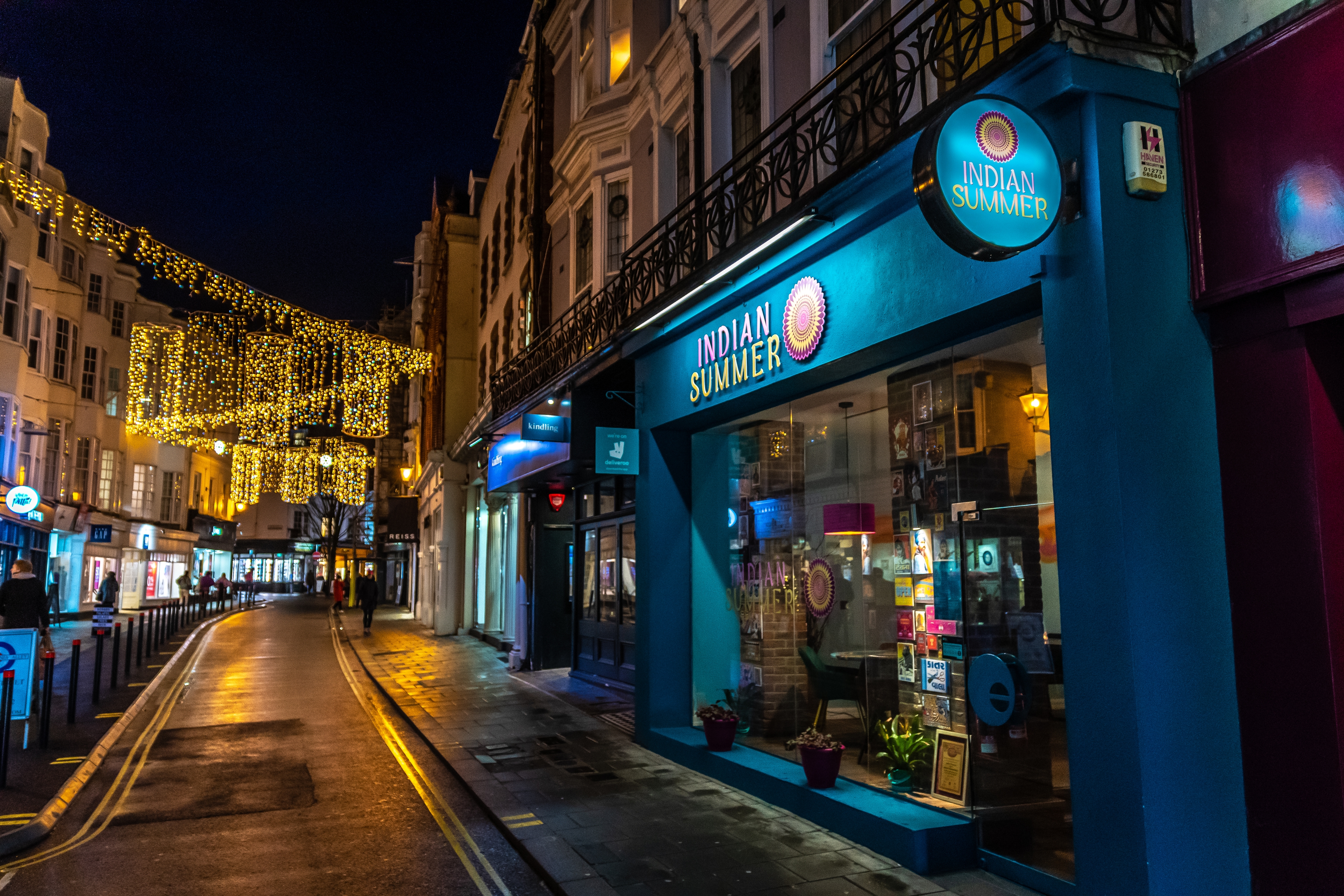 Photo of Indian Summer