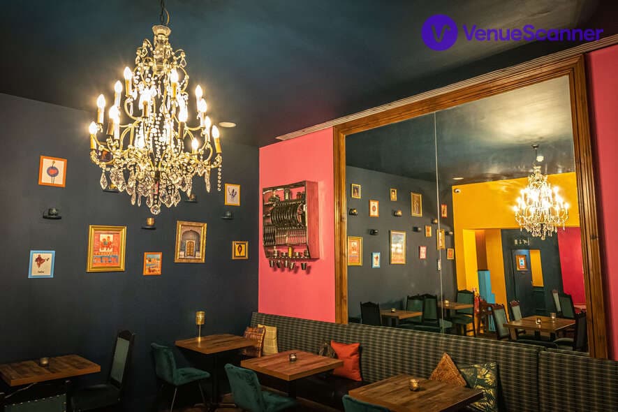 Indian Summer, Indian Summer photo #3