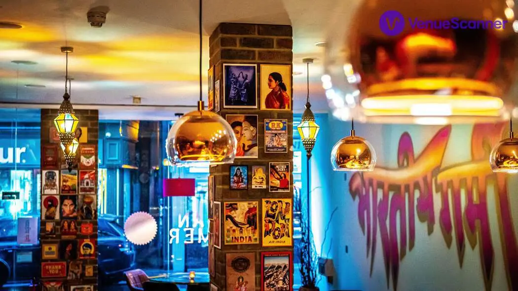 Indian Summer, Indian Summer photo #1