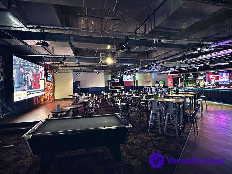 Christmas At The Bierkeller!, The Bierkeller Liverpool photo #3