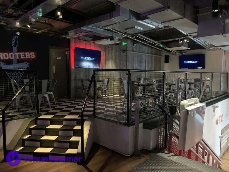 Shooters Sports Bar Liverpool, The Bierkeller Liverpool photo #1