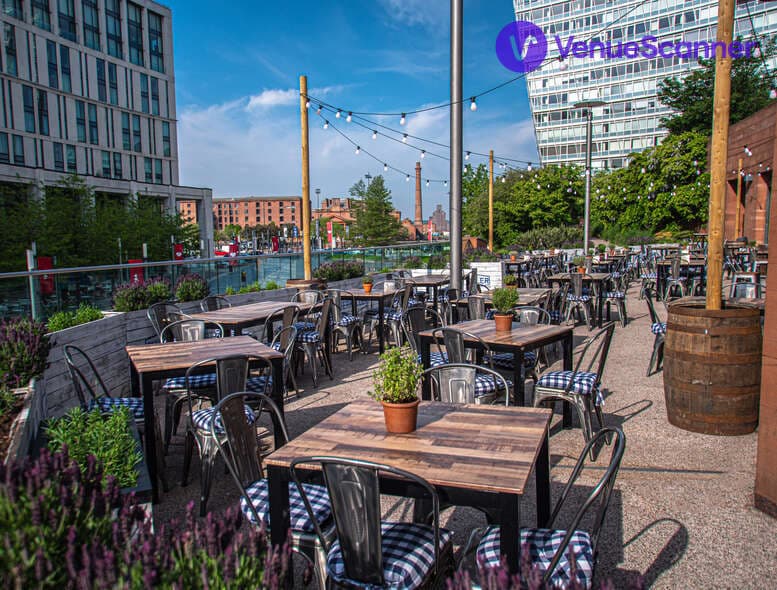 Christmas At The Bierkeller!, The Bierkeller Liverpool photo #17