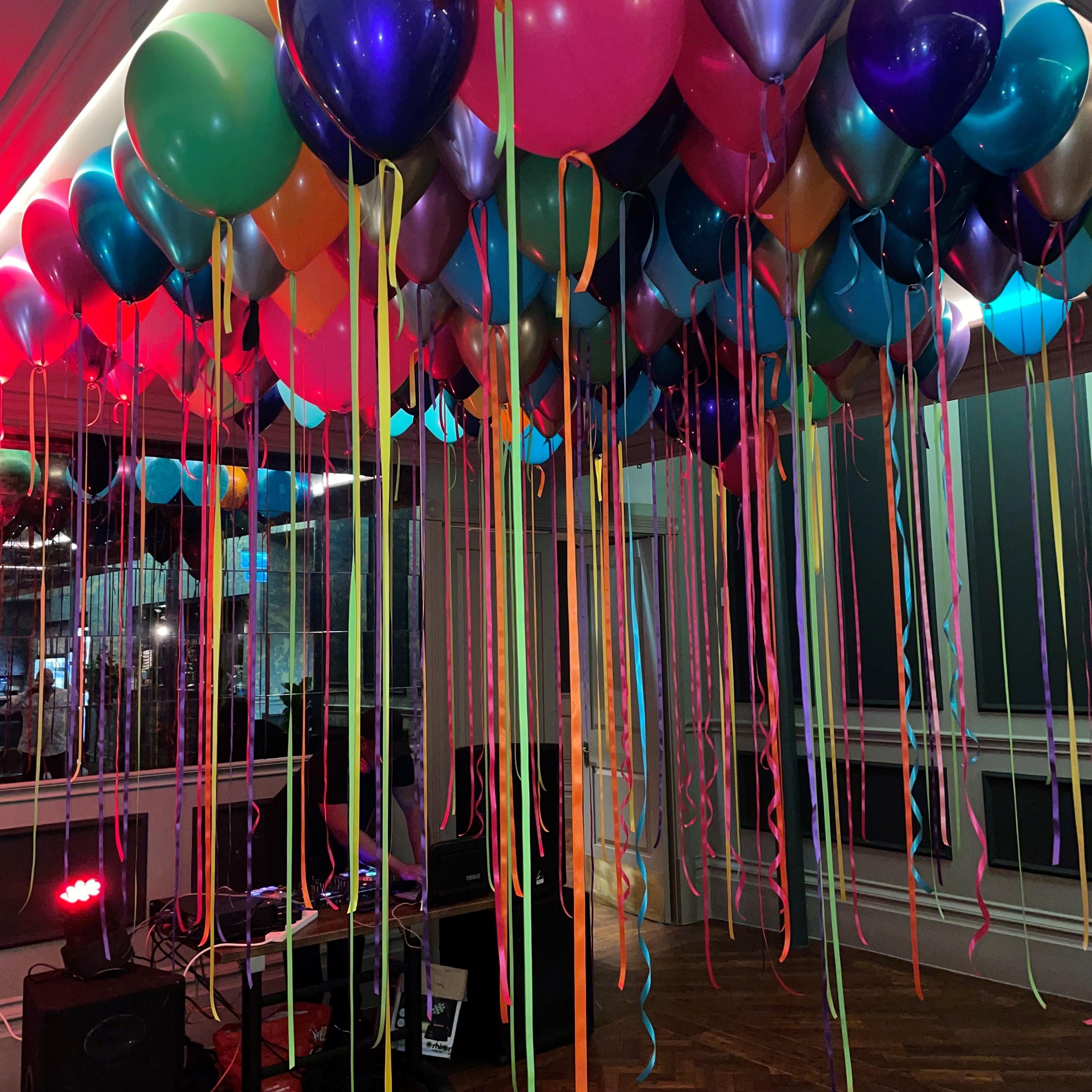 Photo of The Fountain House, The Memorial Hall