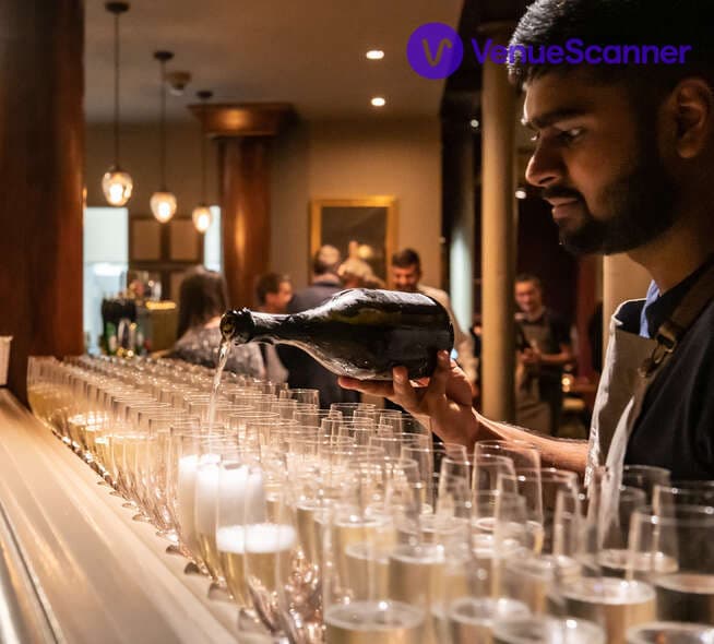 The Fountain House, The Memorial Hall photo #3