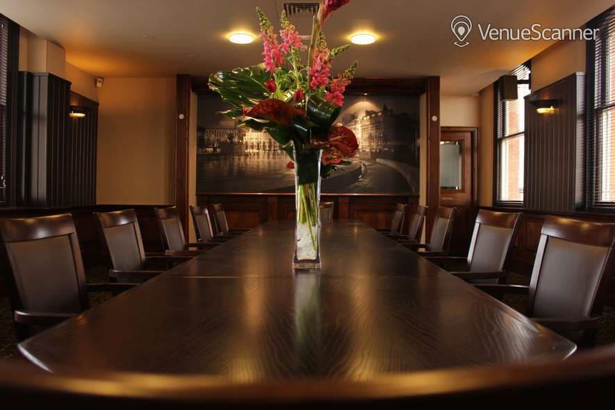 Function Bar, Rain Bar photo #3