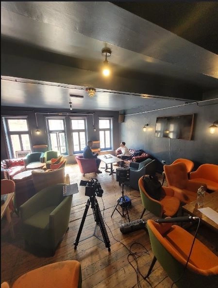 Photo of 33 Oldham Street, Top Floor