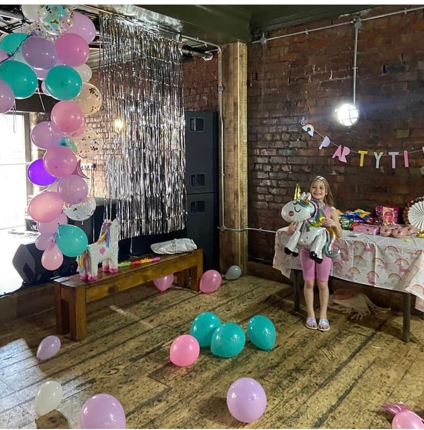 33 Oldham Street, Middle Floor photo #2