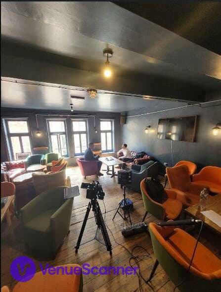 Top Floor, 33 Oldham Street photo #1