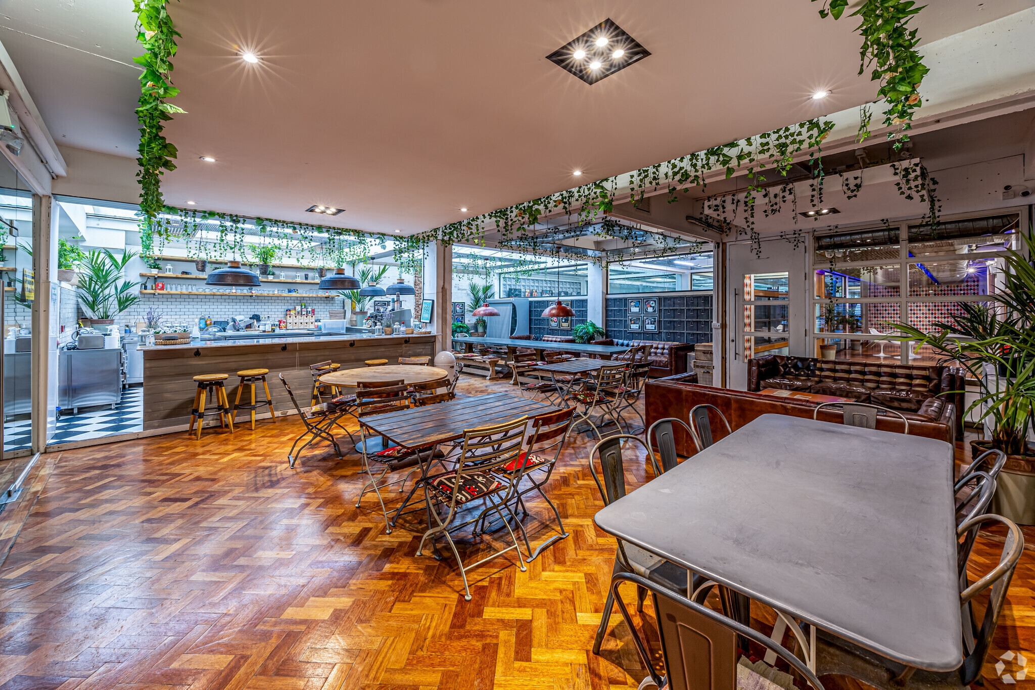 Photo of Matrix Studios, Matrix Cafe