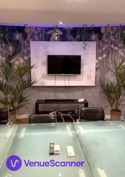 Matrix Studios, The Big Meeting Room photo #3