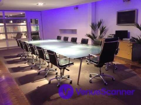 The Big Meeting Room, Matrix Studios photo #2