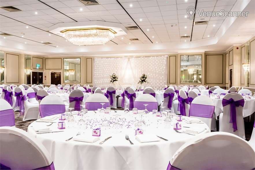 Exclusive Hire, Holiday Inn Brighton Seafront photo #2