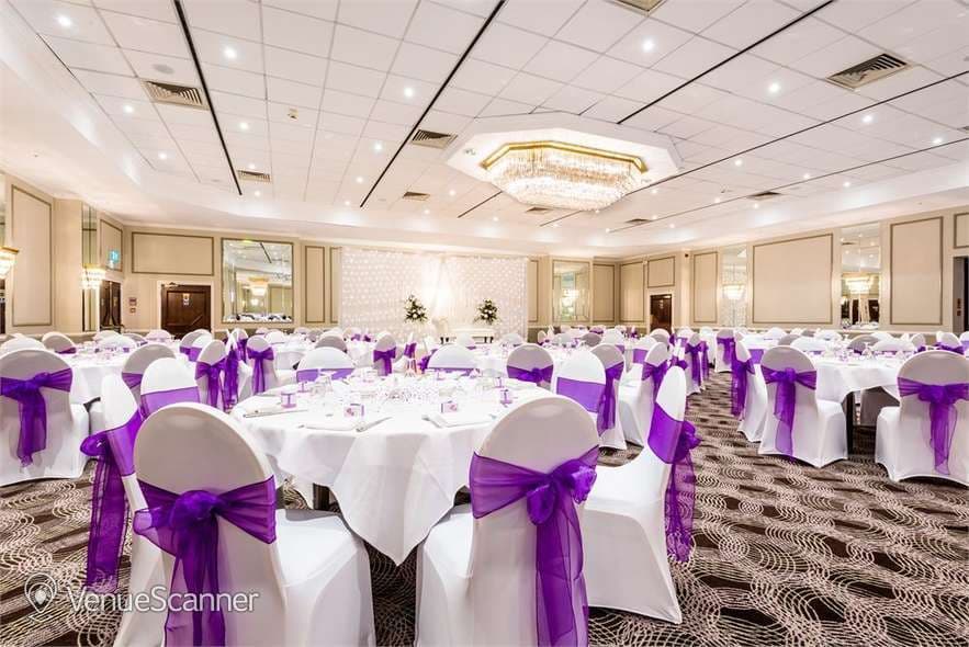 Holiday Inn Brighton Seafront, Exclusive Hire photo #3