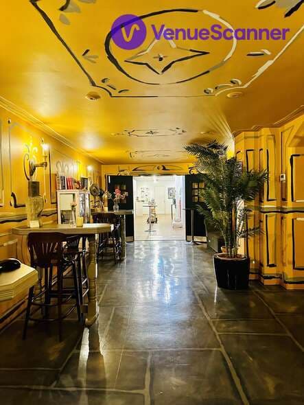 Exclusive Hire Of The Whole Venue, Vout-O-Reenee's photo #2