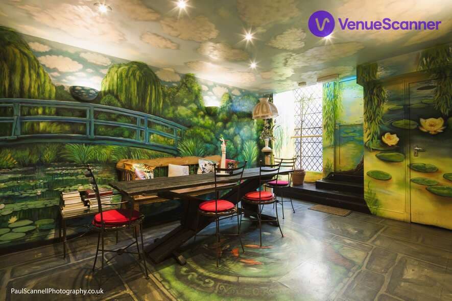 Exclusive Hire Of The Whole Venue, Vout-O-Reenee's photo #17