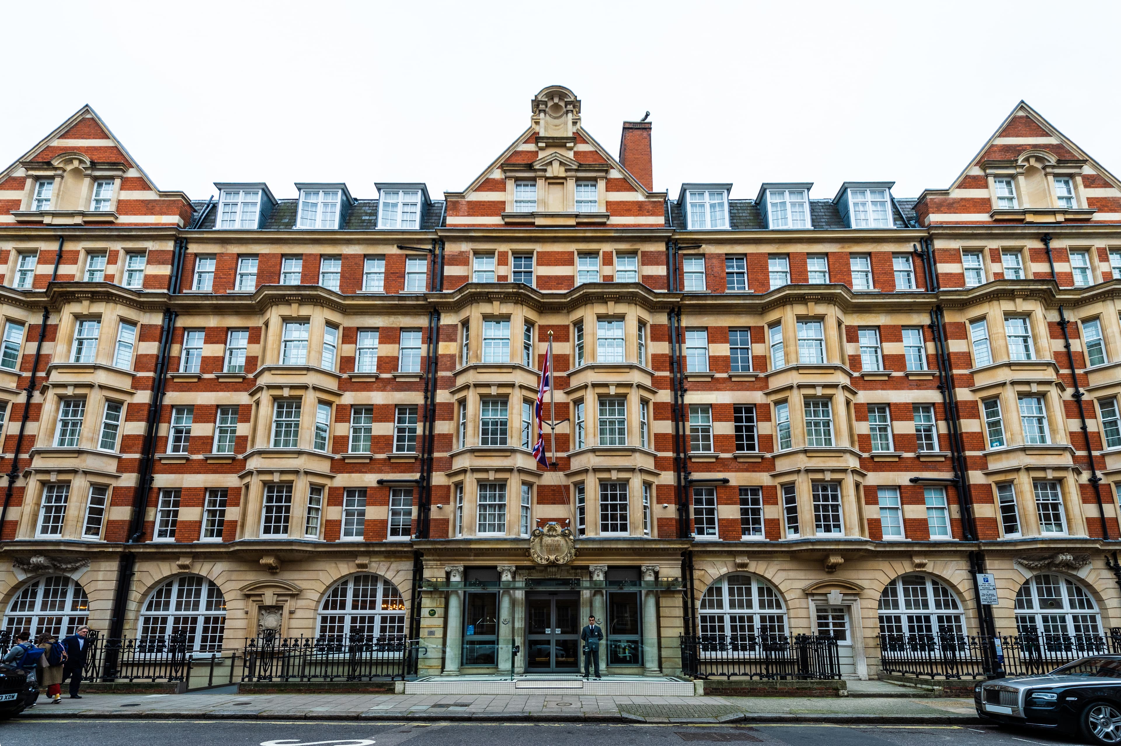 Victory Services Club, The Allenby And Plumer photo #2