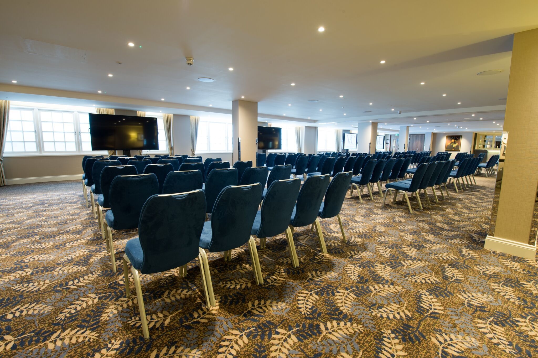 Photo of Victory Services Club, El Alamein & Trafalgar Suite