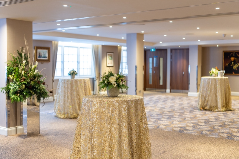 Photo of Victory Services Club, Trafalgar Room