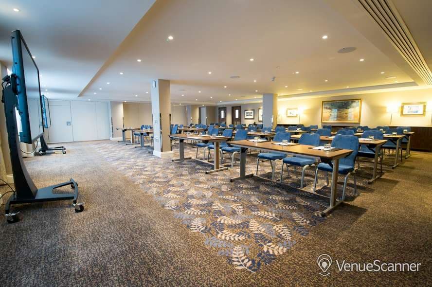 El Alamein Room, Victory Services Club photo #3