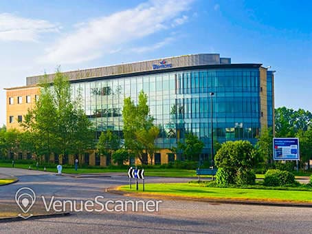 Stratford, Regus Reading Thames Valley Park photo #2