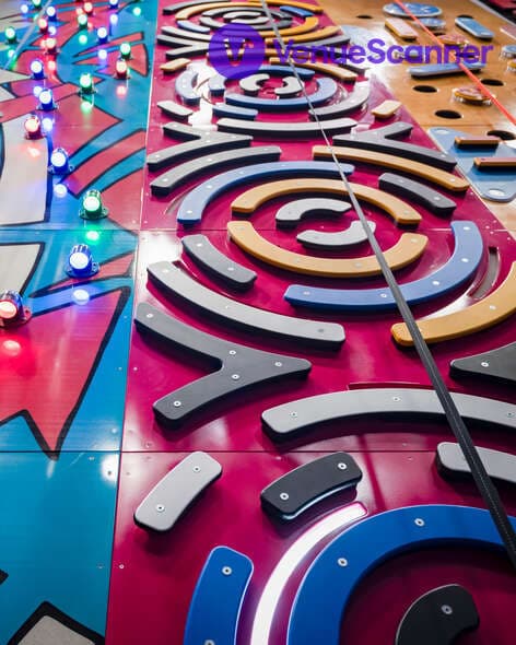 Adventure Climb, The Light, Redhill photo #2