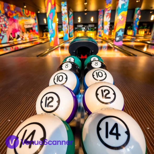 Bowl, Break & Sing, The Light, Redhill photo #3