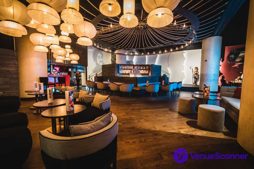 Benihana Chelsea, Exclusive Hire Hire - Teppanyaki Experience photo #3