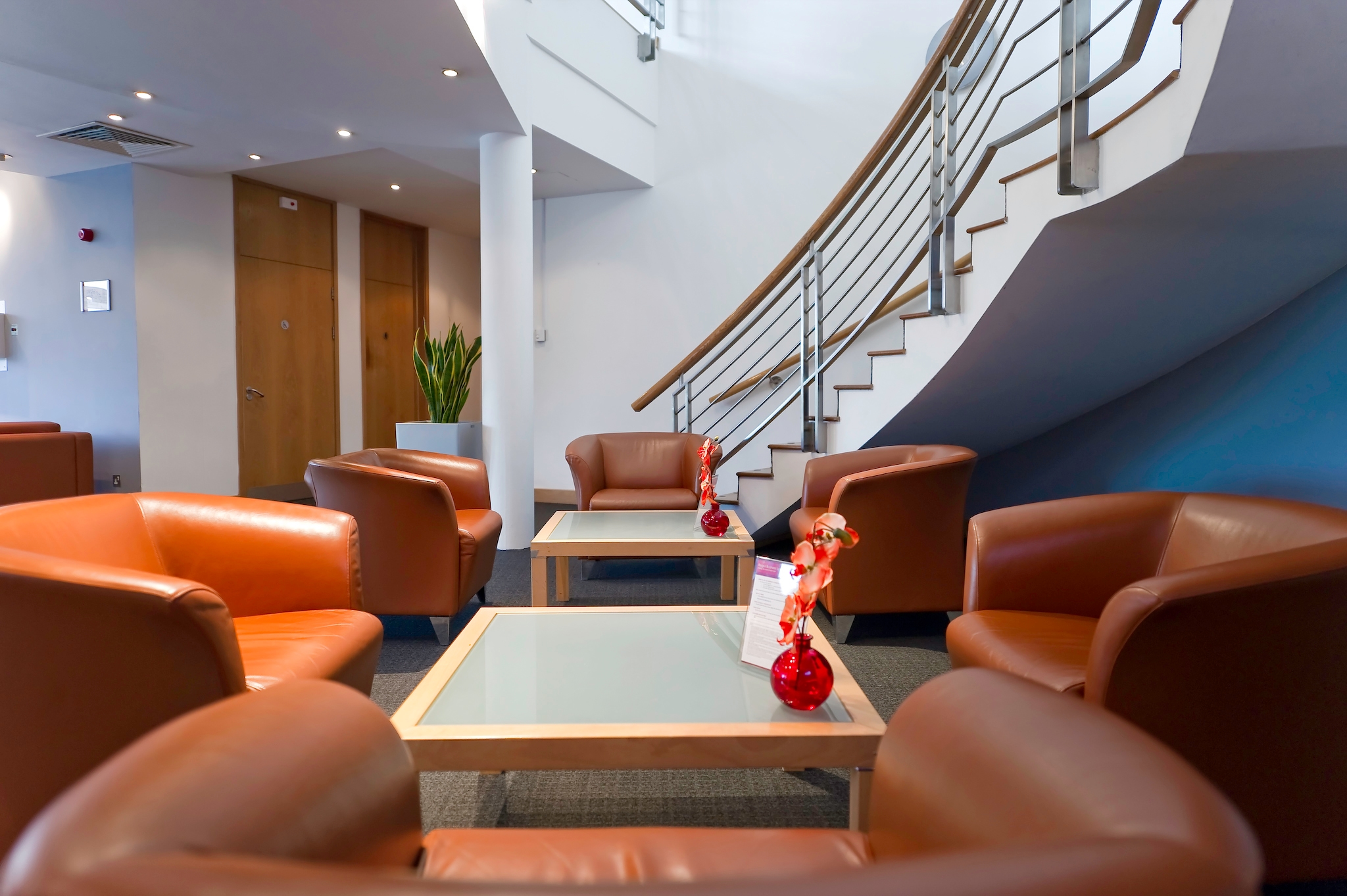 Photo of Regus Weybridge Brooklands Business Park, Brooklands