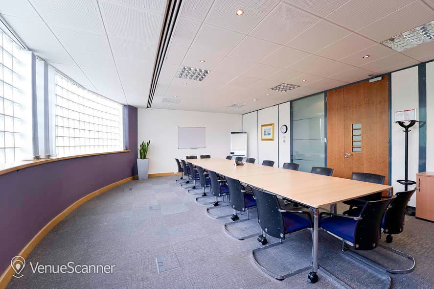 Regus Weybridge Brooklands Business Park, Brooklands, undefined photo #1