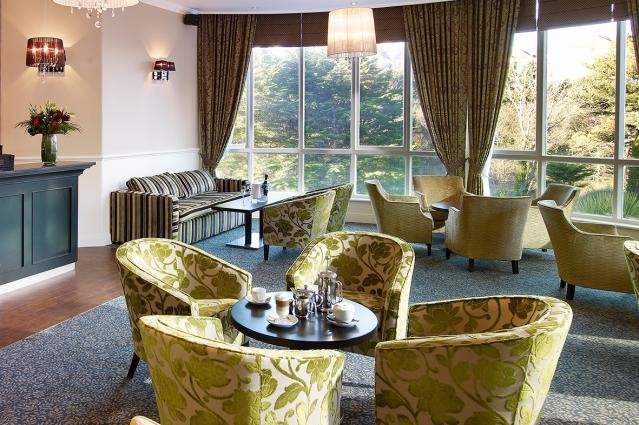 Photo of Chine Hotel