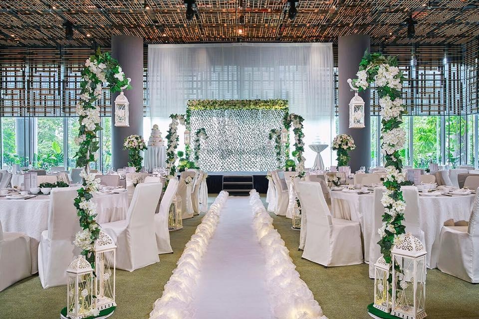 Photo of PARKROYAL Pickering, William & Pickering Ballroom