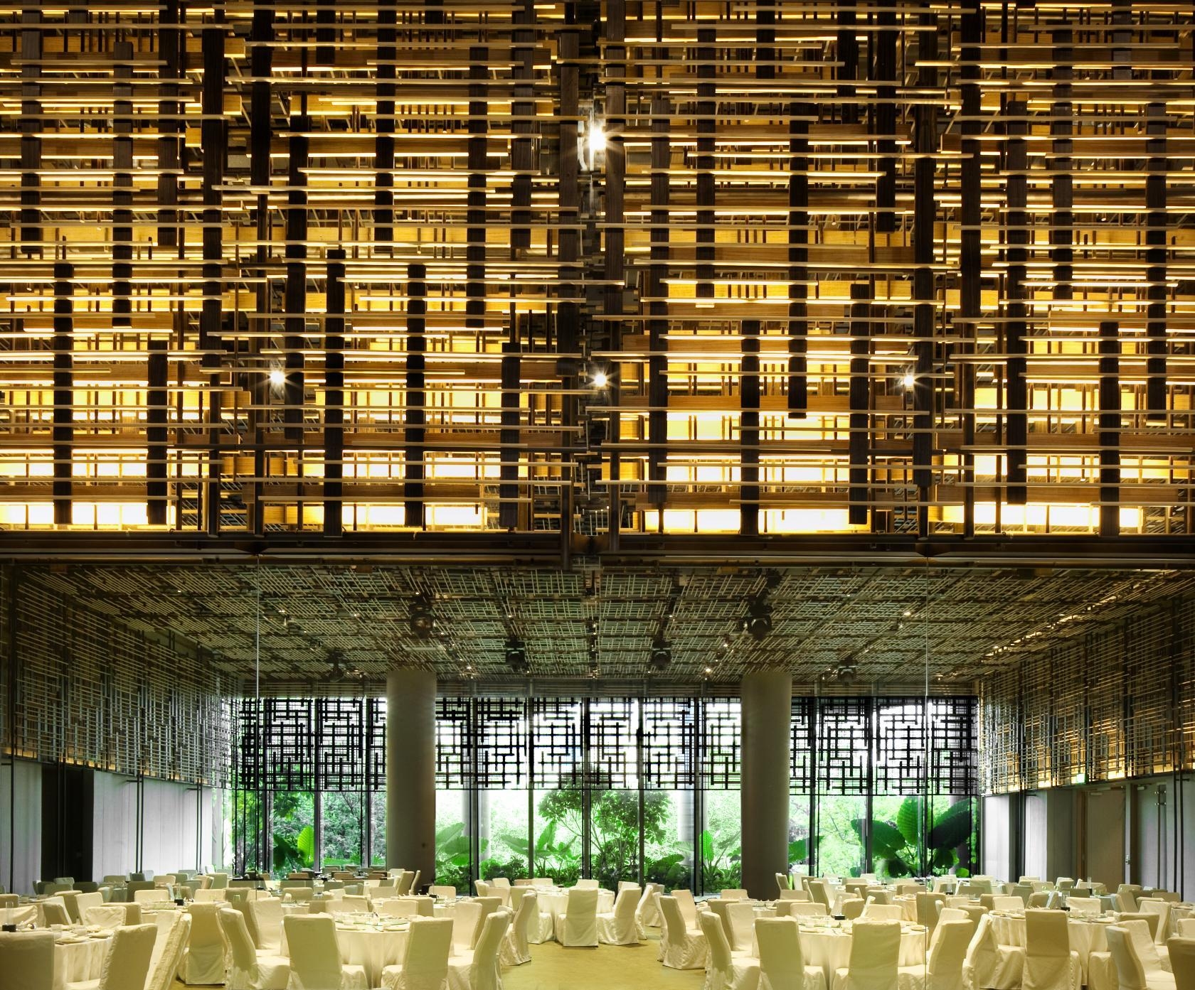 Photo of PARKROYAL Pickering, William & Pickering Ballroom