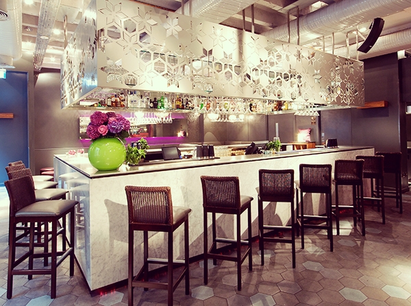 Photo of Cinnamon Kitchen And Anise Bar